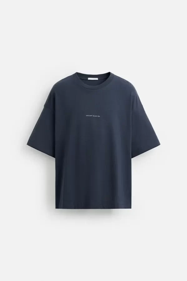 CAMISETA ESTAMPADO SOL