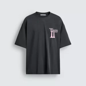 CAMISETA ESTAMPADOS ENGOMADOS
